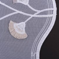 86905-Gardinenstoff-Voile-Stickerei-Fransen-Blumen-Bogenkante-weiss-grau-beige-280cm-Breite-86905-08.jpg Gardinenstoff Voile Stickerei Fransen Blumen Bogenkante weiß grau beige 280cm Breite