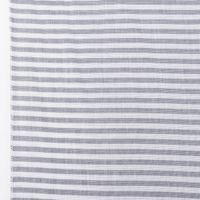 86910-Gardinenstoff-halbtransparent-Zen-mit-Laengsstreifen-in-ecru-anthrazit-2-80m-Breite-113139-04.jpg Gardinenstoff Zen mit Längsstreifen in ecru anthrazit 2,80m