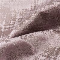 Samtstoff Polsterstoff Clarke & Clarke STUDIO G Alessia altrosa 140cm