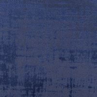 Samtstoff Polsterstoff Clarke & Clarke STUDIO G Alessia blau 140cm