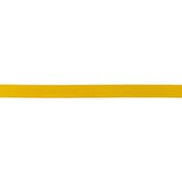 Gummiband ocker gelb Breite: 1,5cm