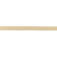 Gummiband kiesel beige Breite: 1,5cm
