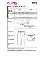 86980-Burda-Schnittmuster-9228-Kinder-Hose-Shorts-9228-back-envelope-EU.jpg Burda Schnittmuster 9228 Kinder Hose Shorts