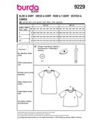 86981-Burda-Schnittmuster-9229-Kinder-Kleid-Shirt-9229-back-envelope-EU.jpg Burda Schnittmuster 9229 Kinder Kleid Shirt