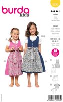 86982-Burda-Schnittmuster-9230-Kinder-Kleid-Dirndl-9230-SB-EU.jpg Burda Schnittmuster 9230 Kinder Kleid Dirndl