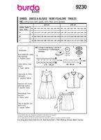 86982-Burda-Schnittmuster-9230-Kinder-Kleid-Dirndl-9230-back-envelope-EU.jpg Burda Schnittmuster 9230 Kinder Kleid Dirndl
