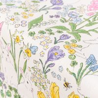 86991-Tischdecke-Rabbit-Spring-Fever-Hasen-Blumen-weiss-bunt-in-versch--Groessen-von-SCHoeNER-LEBEN--DSC-6962.jpg Tischdecke Rabbit Spring Fever Hasen Blumen weiß bunt in versch. Größen von SCHÖNER LEBEN.