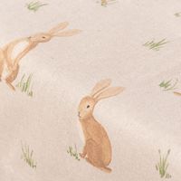 86992-Tischdecke-Halbpanama-Leinenlook-Aquarell-Woodland-Rabbit-Hasen-natur-braun-in-versch--Groessen-von-SCHoeNER-LEBEN--DSC-6971.jpg Tischdecke Halbpanama Leinenlook Aquarell Woodland Rabbit Hasen natur braun in versch. Größen von SCHÖNER LEBEN. Detail