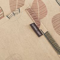 87003-Tischlaeufer-Scandi-Retro-Leaves-Blaetter-natur-rosa-40x160cm-von-SCHoeNER-LEBEN--IMG-KW17-255.jpg Tischläufer Scandi Retro Leaves Blätter natur rosa 40x160cm Saum