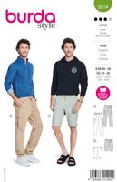 87012-Burda-Schnittmuster-5814-Herren-Hose-Shorts-5814-SB-EU.jpg Burda Schnittmuster 5814 Herren Hose Shorts
