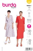 87017-Burda-Schnittmuster-5820-Damen-Kleid-5820-SB-EU.jpg Burda Schnittmuster 5820 Damen Kleid