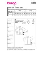 87043-Burda-Schnittmuster-5842-Herren-Jacke-und-Hemd-5842-back-envelope-EU.jpg Burda Schnittmuster 5842 Herren Jacke & Hemd