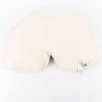 87045-Kinderkissen-Regenbogen-aus-Baumwolle-creme-rosa-currygelb-39x25cm-von-Sass-und-Belle-Kissen-KW6-24-5798.jpg Kinderkissen Regenbogen rosa, gelb weiß Rückseite einfarbig weiß