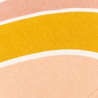 87045-Kinderkissen-Regenbogen-aus-Baumwolle-creme-rosa-currygelb-39x25cm-von-Sass-und-Belle-Kissen-KW6-24-5799.jpg Kinderkissen Regenbogen rosa, gelb weiß detail motiv