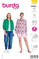 87049-Burda-Schnittmuster-5847-Damen-Bluse-5847-SB-EU.jpg Burda Schnittmuster 5847 Damen Bluse