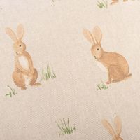 87050-Kissenhuelle-Aquarell-Woodland-Rabbit-Hasen-natur-braun-in-versch--Groessen-von-SCHoeNER-LEBEN--Kissen-KW7-24-6192.jpg Kissenhülle Aquarell Hasen natur braun von SCHÖNER LEBEN. Stoff