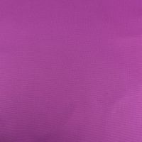 Baumwollstoff Dekostoff Canvas einfarbig violett 1,4m Breite