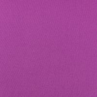 Baumwollstoff Dekostoff Canvas einfarbig violett 1,4m Breite