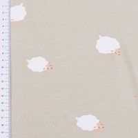 87056-Jersey-Baumwolljersey-Kinderstoff-Schafe-alt-gruen-weiss-1-50m-Breite-87056-05.jpg Jersey Baumwolljersey Kinderstoff Schafe alt grün weiß 1,50m Breite