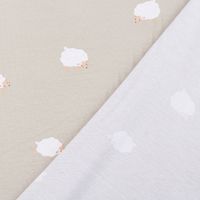 87056-Jersey-Baumwolljersey-Kinderstoff-Schafe-alt-gruen-weiss-1-50m-Breite-87056-07.jpg Jersey Baumwolljersey Kinderstoff Schafe alt grün weiß 1,50m Breite