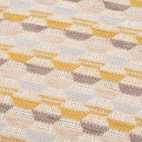 87067-Kissenhuelle-Mira-Hexagon-beige-gelb-in-versch--Groessen-von-SCHoeNER-LEBEN--DSC-6122-15.jpg Kissenhülle Mira Hexagon beige gelb in div. Größen von SCHÖNER LEBEN. Stoff