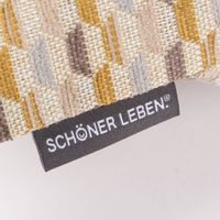 87067-Kissenhuelle-Mira-Hexagon-beige-gelb-in-versch--Groessen-von-SCHoeNER-LEBEN--DSC-6122-16.jpg Kissenhülle Mira Hexagon beige gelb in div. Größen von SCHÖNER LEBEN. Detail