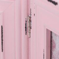 detail Gelenk bilderrrahmen