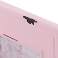 87072-Doppel-Bilderrahmen-Toile-de-Jouy-Shabby-rosa-33x21-5cm-von-Sass-und-Belle-87072-04.jpg detail shabbyeffekt bilderrahmen