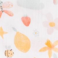 87076-Musselin-Stoff-Digitaldruck-Blumen-Regenbogen-Obst-weiss-bunt-1-35m-Breite-87076-04.jpg Musselin Stoff Digitaldruck Blumen Regenbogen Obst weiß bunt 1,35m Breite