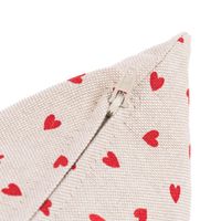 87096-Kissenhuelle-Little-Love-Heart-Herzchen-Leinenlook-natur-rot-in-versch--Groessen-von-SCHoeNER-LEBEN--113476-05.jpg Kissenhülle Little Love Heart Herzchen Leinenlook natur rot Größen von SCHÖNER LEBEN. Reißverschluss