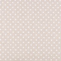 87098-Kissenhuelle-Basic-Dot-Puenktchen-Leinenlook-natur-weiss-in-versch--Groessen-von-SCHoeNER-LEBEN--85646-Kissen-06.jpg Kissenhülle Basic Dot Pünktchen Leinenlook natur weiß von SCHÖNER LEBEN. Stoff