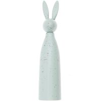 87107-Dekofigur-Hase-aus-Holz-hellblau-4x18cm-von-Rico-Design-700692-1.jpg hellblauer Dekohase zum hinstellen