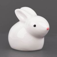 87110-Dekofigur-Hase-hockend-aus-Porzellan-weiss-6x4x5cm-von-Rico-Design-87110-02.jpg Dekofigur hase aus porzellan weiß