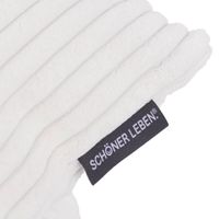 87112-Kissenhuelle-Breitcord-Baby-Rib-weiss-verschiedene-Groessen-von-SCHoeNER-LEBEN--DSC-7641-04.jpg Kissenhülle Breitcord Baby Rib weiß von SCHÖNER LEBEN. Label