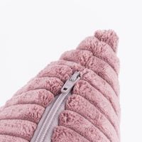 87116-Kissenhuelle-Breitcord-Baby-Rib-mauve-verschiedene-Groessen-von-SCHoeNER-LEBEN--DSC-76233-05.jpg Kissenhülle Breitcord Baby Rib mauve von SCHÖNER LEBEN. Reißverschluss