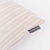 87119-Kissenhuelle-Basic-Stripe-Streifen-Leinenlook-natur-weiss-in-versch--Groessen-von-SCHoeNER-LEBEN--85645-13.jpg Kissenhülle Basic Stripe Streifen Leinenlook natur weiß von SCHÖNER LEBEN. Label