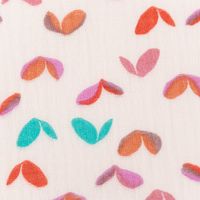 87124-Musselin-Stoff-Double-Gauze-Loove-beige-bunt-1-30m-Breite-87124-04.jpg Musselin Stoff Double Gauze Loove beige bunt 1,30m Breite