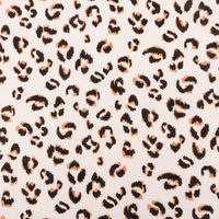 87129-Musselin-Stoff-Double-Gauze-Fauve-Leo-beige-braun-1-30m-Breite-87129-02.jpg Musselin Stoff Double Gauze Fauve Leo beige braun 1,30m Breite
