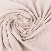 87154-Viskose-Stoff-Radiance-Meterware-fuer-Bekleidung-uni-beige-1-40m-Breite-87154-06.jpg Viskose Stoff Radiance Meterware für Bekleidung uni beige 1,40m Breite