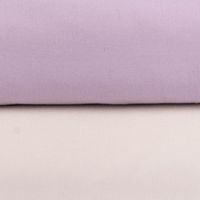 Viskose Stoff Radiance Meterware für Bekleidung uni hell lila 1,40m Breite