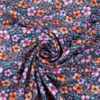 87159-Baumwollstoff-Popeline-Fine-Poplin-Digitaldruck-FLOWERS-Blumen-Blaetter-blau-bunt-1-45m-Breite-87159-06.jpg Baumwollstoff Popeline Digitaldr. FLOWERS Blumen blau bunt 1,45m breit