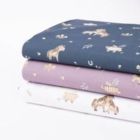 87167-Baumwollstoff-Popeline-Fine-Poplin-Digitaldruck-SWEET-HORSES-Pferd-Fohlen-Heuwagen-blau-braun-1-45m-Breite-87169-Gruppe-02.jpg Baumwollstoff Popeline Digitaldr. Pferd Fohlen Heuwagen blau 1,45m Br.