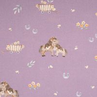 87168-Baumwollstoff-Popeline-Fine-Poplin-Digitaldruck-SWEET-HORSES-Pferd-Fohlen-Heuwagen-lila-braun-1-45m-Breite-87168-03.jpg Baumwollstoff Popeline Digitaldr. Pferd Fohlen Heuwagen lila 1,45m Br.