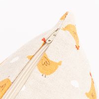 87183-Kissenhuelle-Leinenlook-Little-Happy-Chicken-natur-gelb-in-versch--Groessen-von-SCHoeNER-LEBEN--Natur-Kueken-Quadrat-05.jpg Kissenhülle Leinenlook Little Happy Chicken natur gelb von SCHÖNER LEBEN. Reißverschluss
