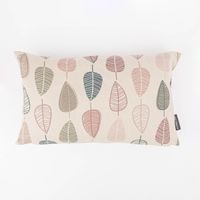 87188-Kissenhuelle-Scandi-Retro-Leaves-Blaetter-Leinenlook-natur-rosa-in-versch--Groessen-oder-Wunschmass-von-SCHoeNER-LEBEN--IMG-KW17-134.jpg Kissenhülle Scandi Retro Leaves Blätter Leinenlook natur rosa 40x60
