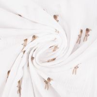 87215-Musselin-Stoff-aus-Baumwolle-Hase-Streifenpulli-offweiss-braun-1-35m-Breite-87215-06.jpg Musselin Stoff aus Baumwolle Hase Streifenpulli offweiß braun 1,35m Breite
