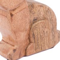 87224-Dekofigur-Hase-aus-Holz-massiv-natur-11x4x15-5cm-87224-03.jpg Dekofigur hase aus massivholz sitzend detail Bein