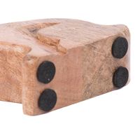 87224-Dekofigur-Hase-aus-Holz-massiv-natur-11x4x15-5cm-87224-04.jpg Dekofigur hase aus massivholz detail schaumstofffüße