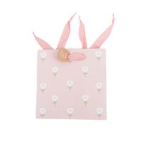 87233-Geschenktasche-Blumen-rosa-weiss-17x6x17cm-DSC-7527-03.jpg geschenktasche rosa mit blumen weiß