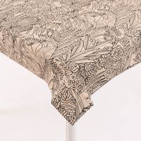 87242-Tischdecke-Orphee-Botanics-Leinenlook-natur-schwarz-in-versch--Groessen-von-SCHoeNER-LEBEN--87238-15.jpg Tischdecke Orphee Botanics Leinenlook natur schwarz von SCHÖNER LEBEN. 80x80